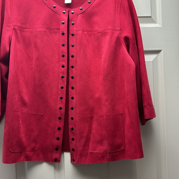 Alfred Dunner jacket - Picture 3 of 3